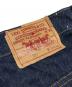 中古・古着 LEVI'S (リーバイス) フレアデニム インディゴ サイズ:W38 L30：13000円