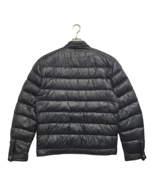 PRADA（プラダ）PRADA (プラダ) ダウンジャケット ブラック サイズ:52の古着・服飾アイテム