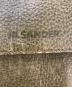中古・古着 JIL SANDER (ジルサンダー) ショルダーバッグ オリーブ サイズ:表記なし：18000円