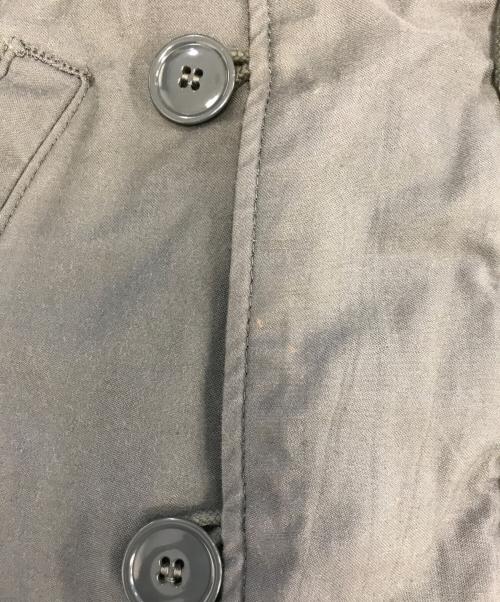 VINTAGE MILITARY（ヴィンテージ ミリタリー）VINTAGE MILITARY (ヴィンテージ ミリタリー) USAF N-3B フライトジャケット カーキ サイズ:SMALLの古着・服飾アイテム