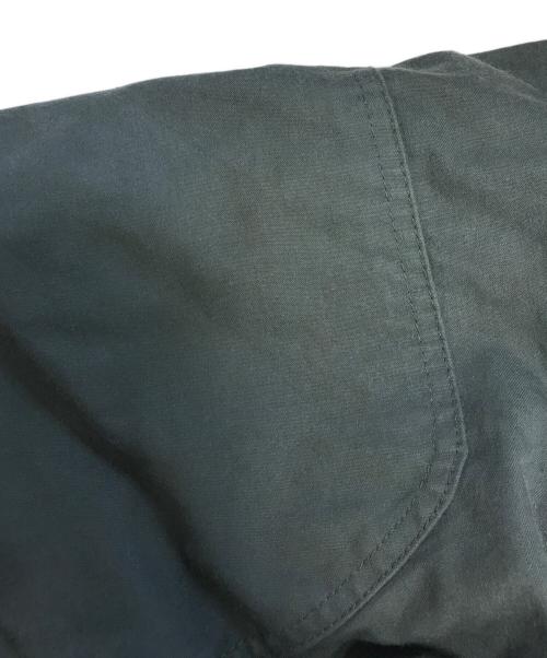 VINTAGE MILITARY（ヴィンテージ ミリタリー）VINTAGE MILITARY (ヴィンテージ ミリタリー) USAF N-3B フライトジャケット カーキ サイズ:SMALLの古着・服飾アイテム