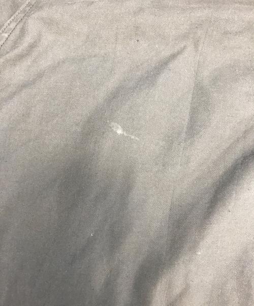 VINTAGE MILITARY（ヴィンテージ ミリタリー）VINTAGE MILITARY (ヴィンテージ ミリタリー) USAF N-3B フライトジャケット カーキ サイズ:SMALLの古着・服飾アイテム