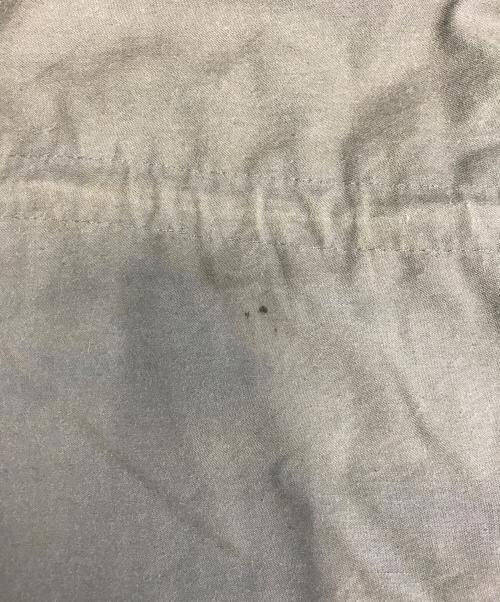 VINTAGE MILITARY（ヴィンテージ ミリタリー）VINTAGE MILITARY (ヴィンテージ ミリタリー) USAF N-3B フライトジャケット カーキ サイズ:SMALLの古着・服飾アイテム