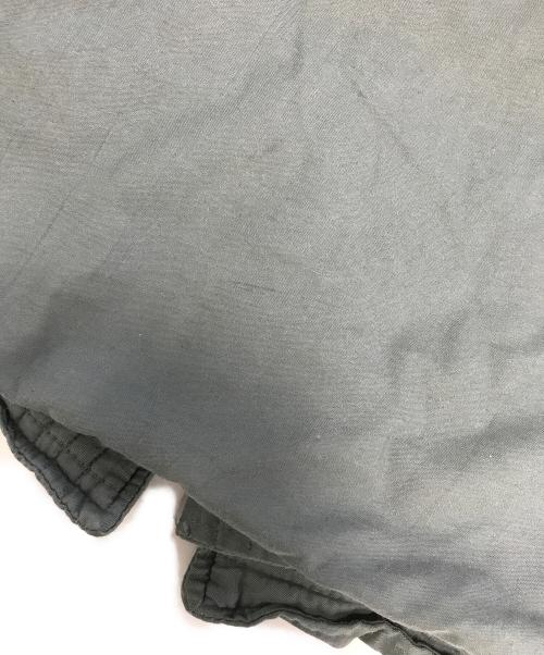 VINTAGE MILITARY（ヴィンテージ ミリタリー）VINTAGE MILITARY (ヴィンテージ ミリタリー) USAF N-3B フライトジャケット カーキ サイズ:SMALLの古着・服飾アイテム