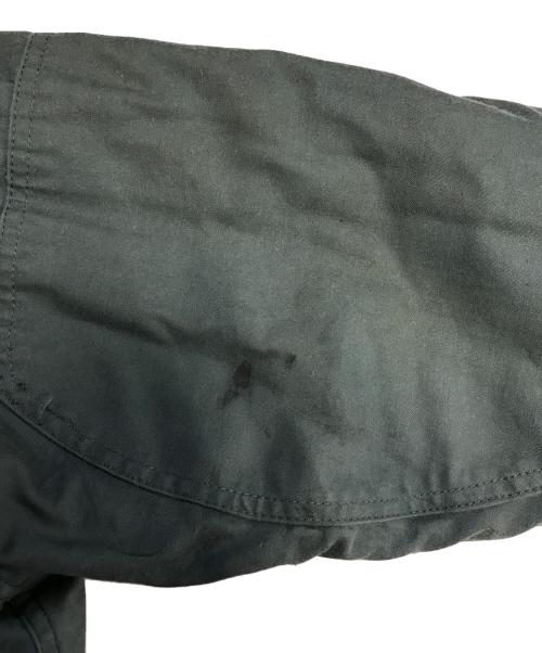 VINTAGE MILITARY（ヴィンテージ ミリタリー）VINTAGE MILITARY (ヴィンテージ ミリタリー) USAF N-3B フライトジャケット カーキ サイズ:SMALLの古着・服飾アイテム