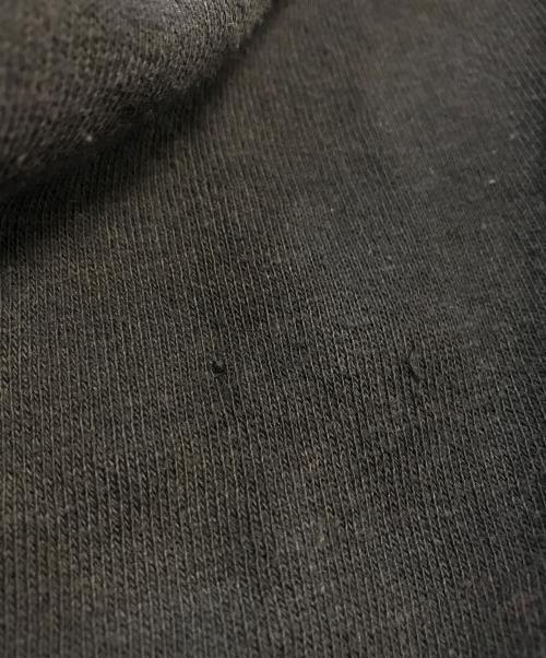 Champion（チャンピオン）Champion (チャンピオン) ラグランスウェット ネイビー サイズ:Lの古着・服飾アイテム