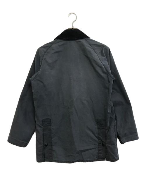Barbour（バブアー）Barbour (バブアー) オイルドジャケット ネイビー サイズ:34の古着・服飾アイテム