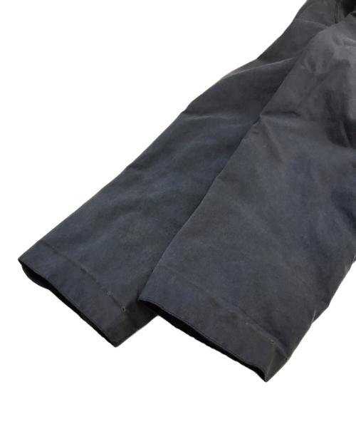Barbour（バブアー）Barbour (バブアー) オイルドジャケット ネイビー サイズ:34の古着・服飾アイテム