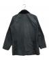 Barbour (バブアー) オイルドジャケット ネイビー サイズ:34：16000円