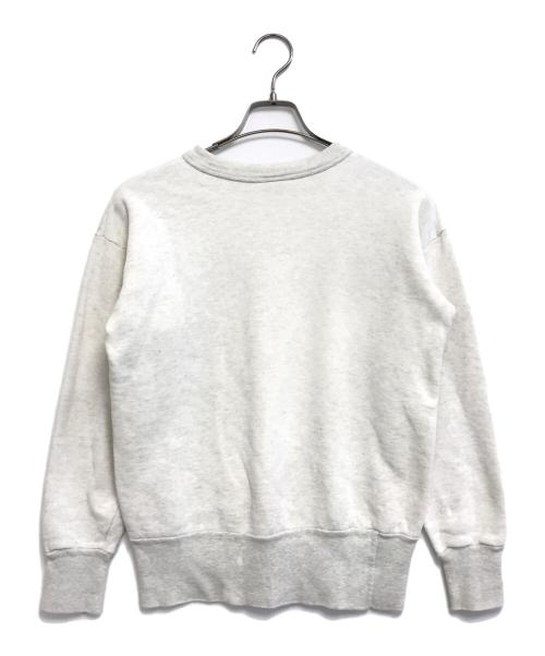 VINTAGE（ヴィンテージ）VINTAGE (ヴィンテージ) 50s ヴィンテージスウェット グレー サイズ:38の古着・服飾アイテム