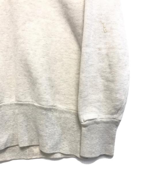VINTAGE（ヴィンテージ）VINTAGE (ヴィンテージ) 50s ヴィンテージスウェット グレー サイズ:38の古着・服飾アイテム