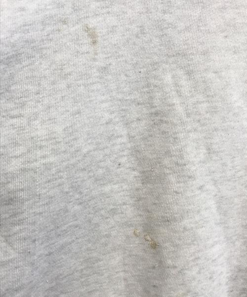 VINTAGE（ヴィンテージ）VINTAGE (ヴィンテージ) 50s ヴィンテージスウェット グレー サイズ:38の古着・服飾アイテム