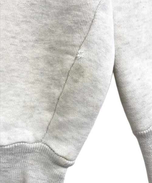 VINTAGE（ヴィンテージ）VINTAGE (ヴィンテージ) 50s ヴィンテージスウェット グレー サイズ:38の古着・服飾アイテム