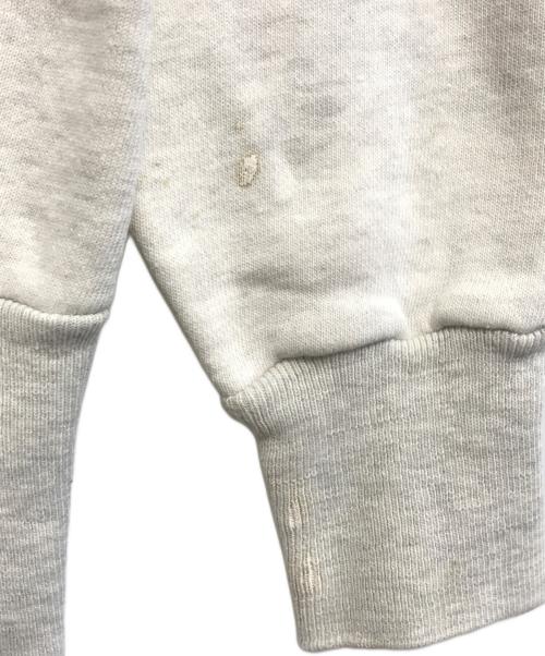 VINTAGE（ヴィンテージ）VINTAGE (ヴィンテージ) 50s ヴィンテージスウェット グレー サイズ:38の古着・服飾アイテム