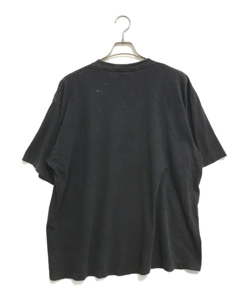 バンドTシャツ（バンドTシャツ）バンドTシャツ (バンドTシャツ) 00s The Doors(ドアーズ) バンドTシャツ ブラック サイズ:XLの古着・服飾アイテム