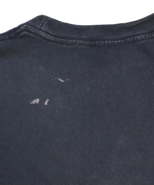 バンドTシャツ（バンドTシャツ）バンドTシャツ (バンドTシャツ) 00s The Doors(ドアーズ) バンドTシャツ ブラック サイズ:XLの古着・服飾アイテム