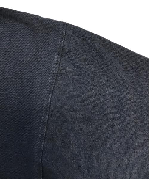 バンドTシャツ（バンドTシャツ）バンドTシャツ (バンドTシャツ) 00s The Doors(ドアーズ) バンドTシャツ ブラック サイズ:XLの古着・服飾アイテム