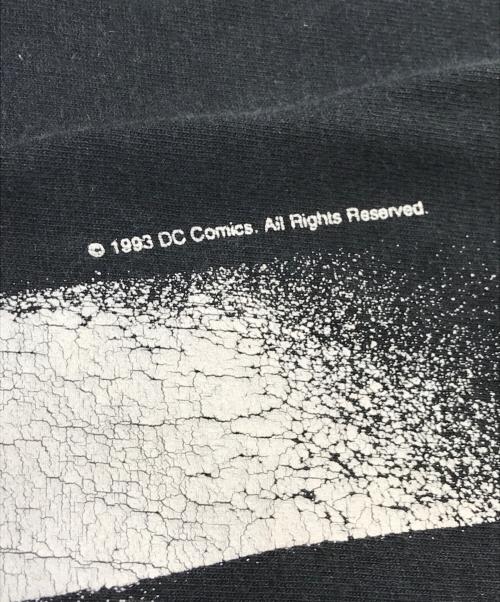 FRUIT OF THE LOOM（フルーツオブザルーム）FRUIT OF THE LOOM (フルーツオブザルーム) アートTシャツ ブラック サイズ:XLの古着・服飾アイテム