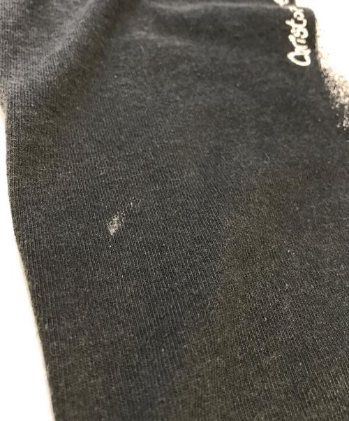 FRUIT OF THE LOOM（フルーツオブザルーム）FRUIT OF THE LOOM (フルーツオブザルーム) アートTシャツ ブラック サイズ:XLの古着・服飾アイテム