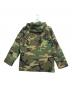 VINTAGE MILITARY (ヴィンテージ ミリタリー) ECWCS PARKA COLD WEATHER カーキ サイズ:MEDIUM-REGULAR：14000円