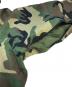 中古・古着 VINTAGE MILITARY (ヴィンテージ ミリタリー) ECWCS PARKA COLD WEATHER カーキ サイズ:MEDIUM-REGULAR：14000円
