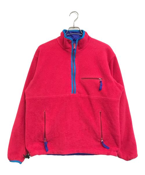 Patagonia（パタゴニア）Patagonia (パタゴニア) グリセードプルオーバージャケット ネイビー サイズ:Ｍの古着・服飾アイテム