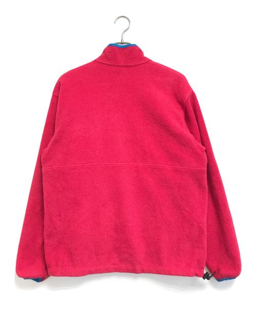 Patagonia（パタゴニア）Patagonia (パタゴニア) グリセードプルオーバージャケット ネイビー サイズ:Ｍの古着・服飾アイテム