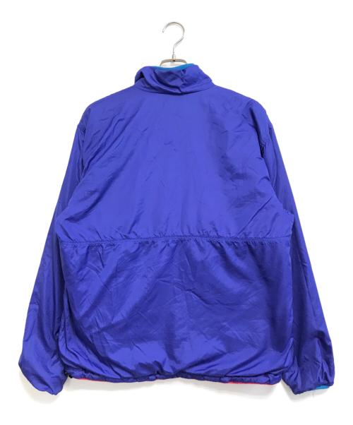 Patagonia（パタゴニア）Patagonia (パタゴニア) グリセードプルオーバージャケット ネイビー サイズ:Ｍの古着・服飾アイテム