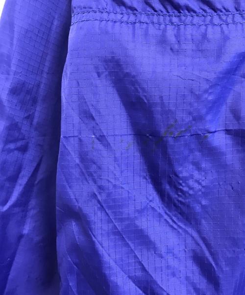 Patagonia（パタゴニア）Patagonia (パタゴニア) グリセードプルオーバージャケット ネイビー サイズ:Ｍの古着・服飾アイテム