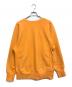Champion (チャンピオン) リバースウィーブスウェット オレンジ サイズ:Ｌ：14000円