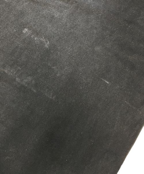 SONIC（ソニック）SONIC (ソニック) 00s Sonic(ソニック)キャラクターTシャツ ブラック サイズ:XLの古着・服飾アイテム