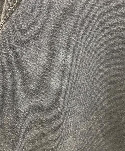 VINTAGE（ヴィンテージ）VINTAGE (ヴィンテージ) ラグランスウェット ネイビー サイズ:不明の古着・服飾アイテム