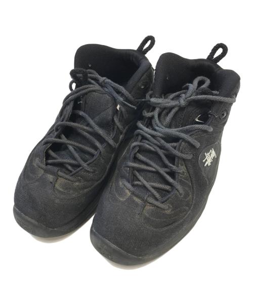 NIKE（ナイキ）NIKE (ナイキ) stussy (ステューシー) Air Penny 2 