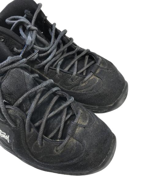 NIKE（ナイキ）NIKE (ナイキ) stussy (ステューシー) Air Penny 2 