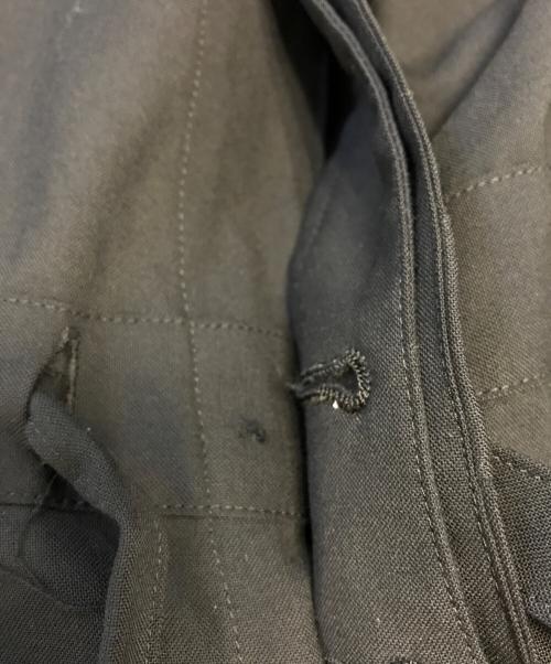 MARKAWARE（マーカウェア）MARKAWARE (マーカウェア) つなぎ ブラック サイズ:2の古着・服飾アイテム