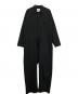MARKAWARE（マーカウェア）の古着「つなぎ」｜ブラック