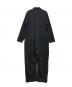 MARKAWARE (マーカウェア) つなぎ ブラック サイズ:2：33000円