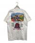 FRUIT OF THE LOOM (フルーツオブザルーム) 90s GRATEFULL DEAD(グレイトフル・デッド) バンドTシャツ ホワイト サイズ:XL：27000円