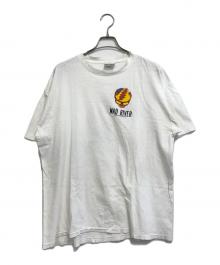 バンドTシャツ（バンドTシャツ）の古着「90s GRATEFULL DEAD(グレイトフル・デッド) バンドTシャツ」｜ホワイト