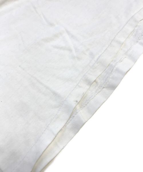 バンドTシャツ（バンドTシャツ）バンドTシャツ (バンドTシャツ) 90s GRATEFULL DEAD(グレイトフル・デッド) バンドTシャツ ホワイト サイズ:XLの古着・服飾アイテム