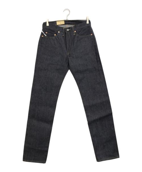 LEVI'S VINTAGE CLOTHING（リーバイス ビンテージ クロージング）LEVI'S VINTAGE CLOTHING (リーバイス ビンテージ クロージング) 復刻501ZXXデニムパンツ インディゴ サイズ:W31 L34 未使用品の古着・服飾アイテム