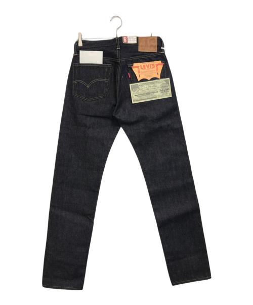 LEVI'S VINTAGE CLOTHING（リーバイス ビンテージ クロージング）LEVI'S VINTAGE CLOTHING (リーバイス ビンテージ クロージング) 復刻501ZXXデニムパンツ インディゴ サイズ:W31 L34 未使用品の古着・服飾アイテム