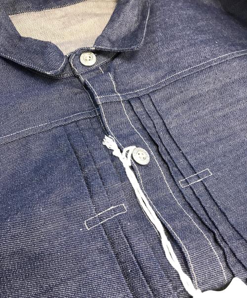 LEVI'S VINTAGE CLOTHING（リーバイス ビンテージ クロージング）LEVI'S VINTAGE CLOTHING (リーバイス ビンテージ クロージング) デニムジャケット インディゴ サイズ:L 未使用品の古着・服飾アイテム