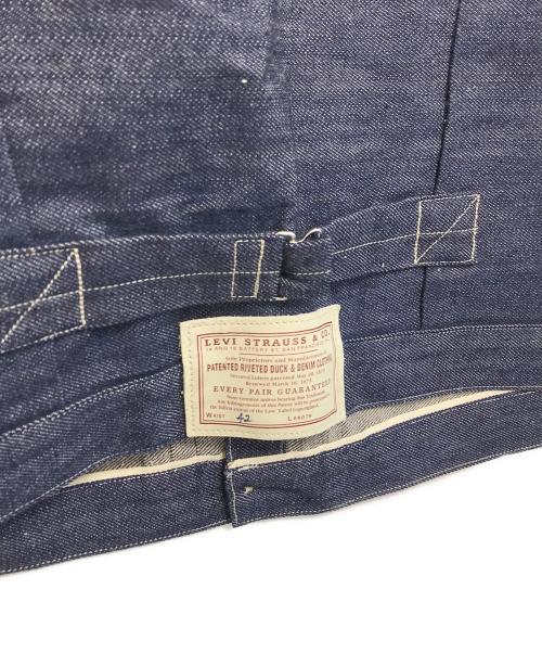 LEVI'S VINTAGE CLOTHING（リーバイス ビンテージ クロージング）LEVI'S VINTAGE CLOTHING (リーバイス ビンテージ クロージング) デニムジャケット インディゴ サイズ:L 未使用品の古着・服飾アイテム