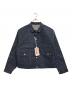 LEVI'S VINTAGE CLOTHING（リーバイス ビンテージ クロージング）の古着「デニムジャケット」｜インディゴ