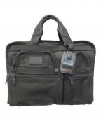 TUMIトゥミ）の古着「ビジネスバッグ　26108DH」｜ブラック