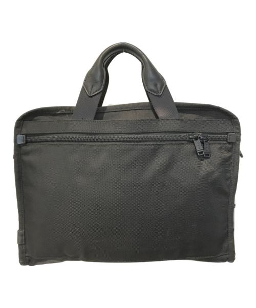 TUMI（トゥミ）TUMI (トゥミ) ビジネスバッグ　26108DH ブラックの古着・服飾アイテム