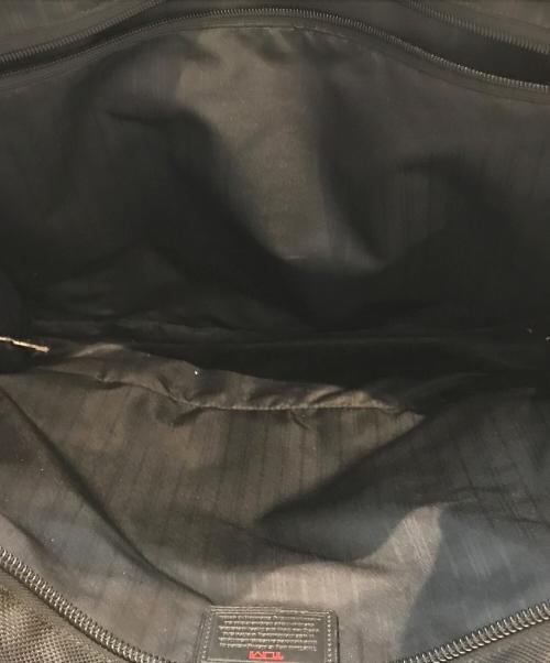 TUMI（トゥミ）TUMI (トゥミ) ビジネスバッグ　26108DH ブラックの古着・服飾アイテム