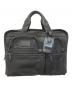 TUMI（トゥミ）の古着「ビジネスバッグ　26108DH」｜ブラック