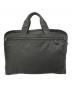 TUMI (トゥミ) ビジネスバッグ　26108DH ブラック：4000円